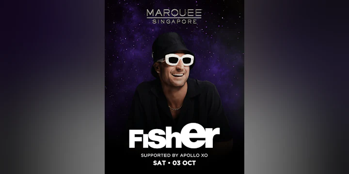 Fisher