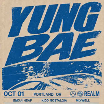 Realm PDX