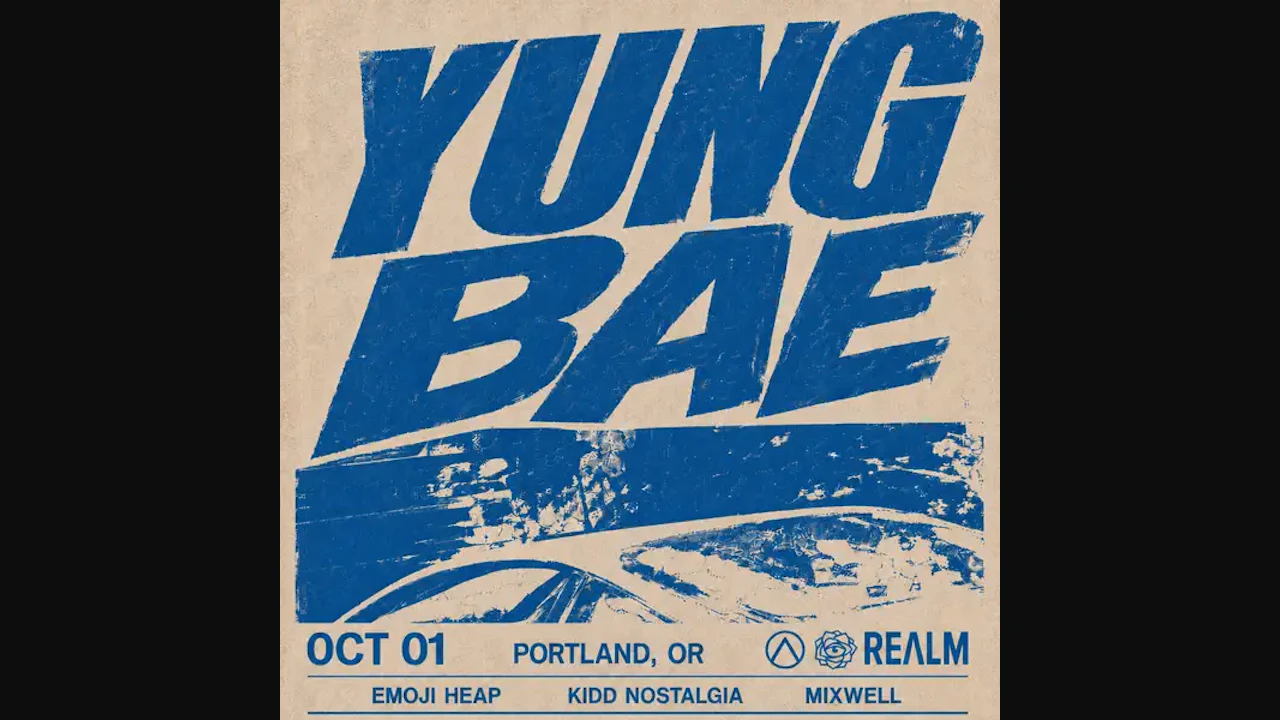 Yung Bae