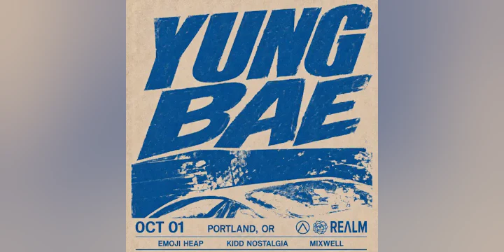 Yung Bae