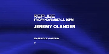 Refuge
