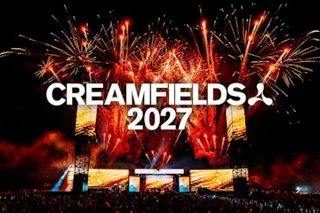 Creamfields North