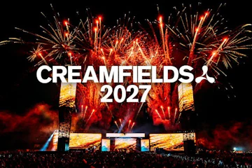 Creamfields North