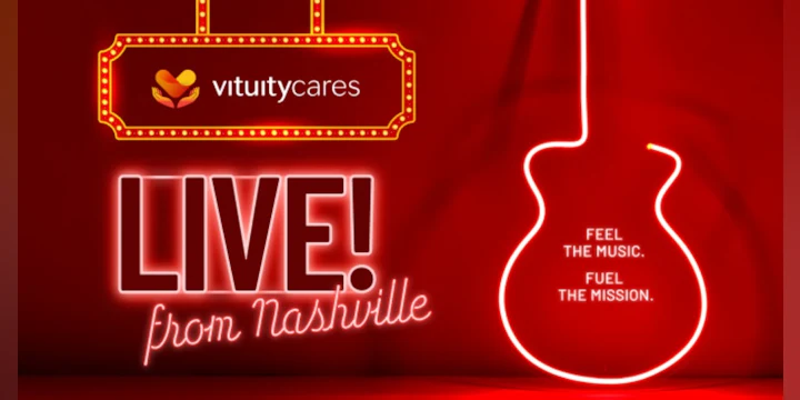 Vituity Cares Benefit Concert