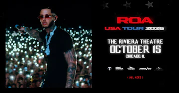 Riviera Theatre