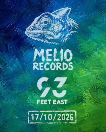 93 Feet East
