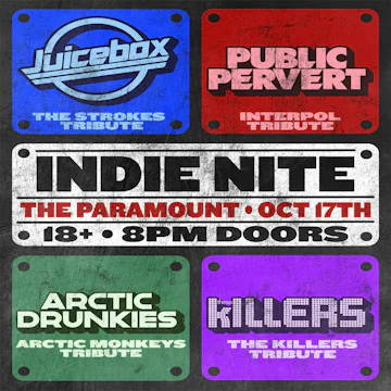 The Paramount