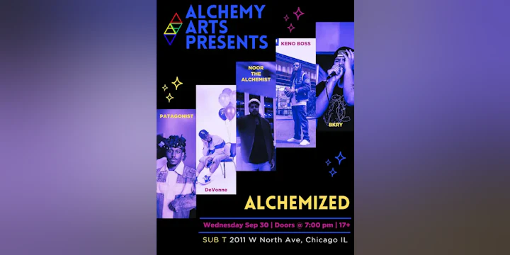 Alchemy Arts