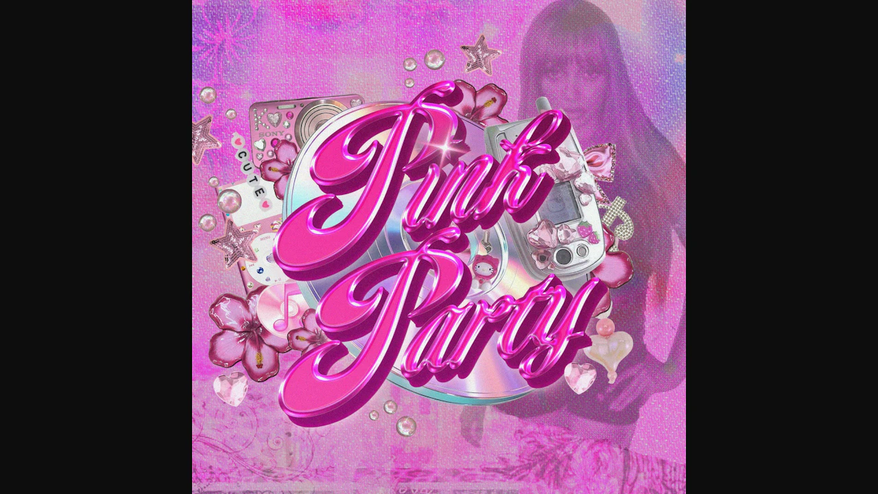 tigermilk & Sleeping Village Present: PINK PARTY