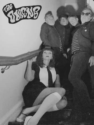 Skylark Lounge