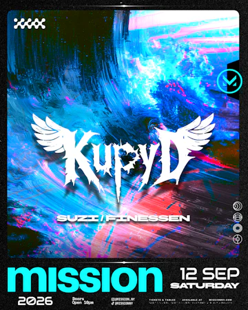 Mission Nightclub