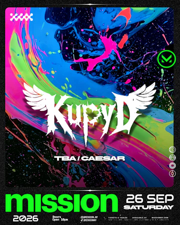 Mission Nightclub
