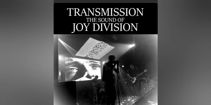 Transmission: The Sound of Joy Division