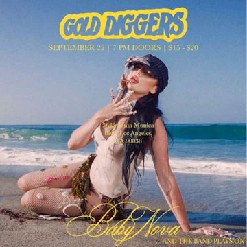 Gold Diggers
