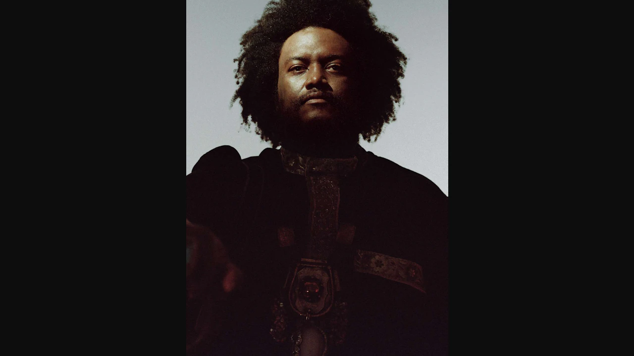 Yule Benefit Tour 2026 with Kamasi Washington, and Bartees Strange