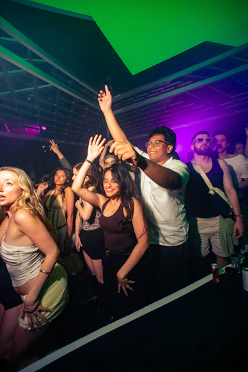 Ministry Of Sound