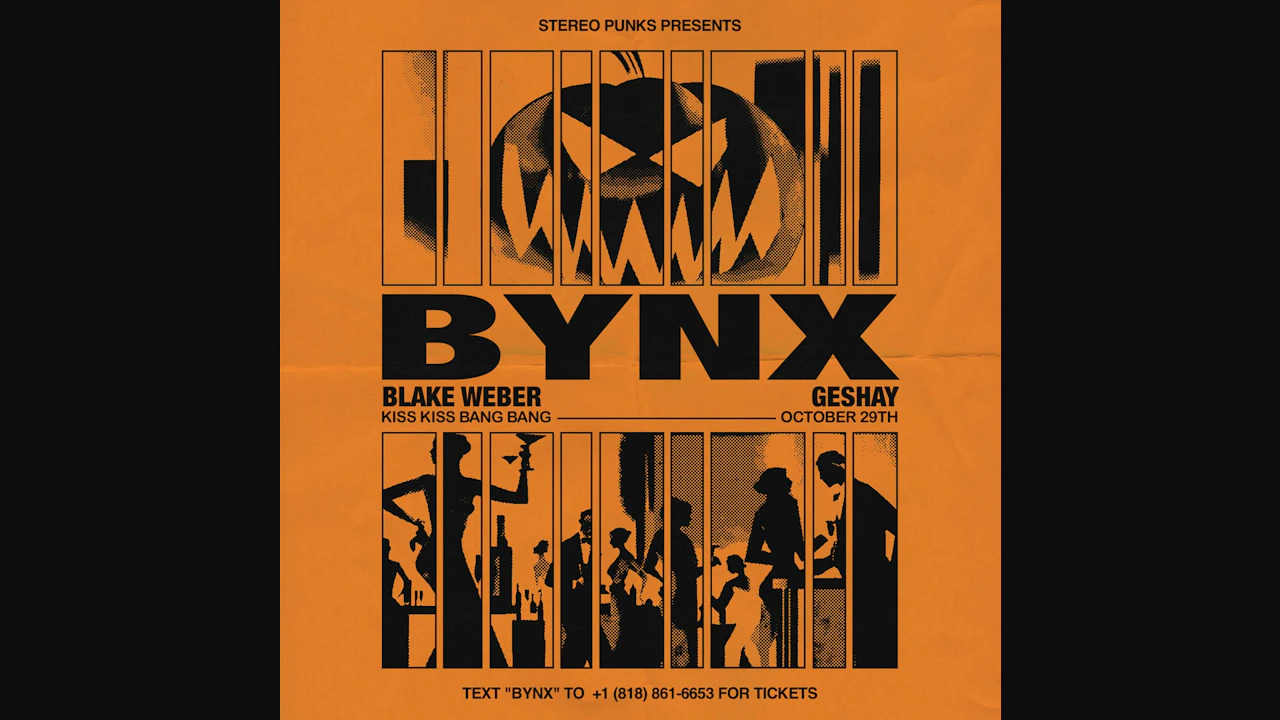 Bynx