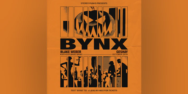 Bynx