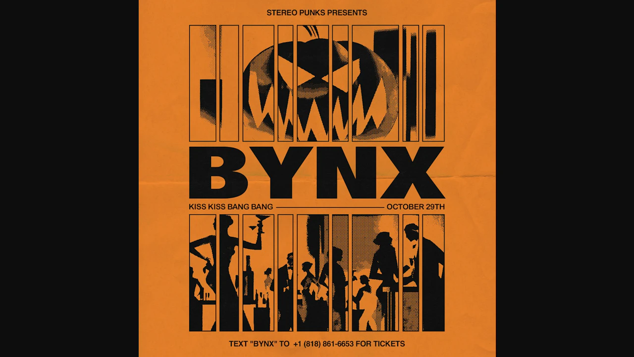 Bynx