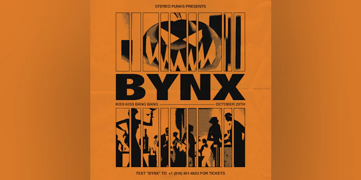 Bynx