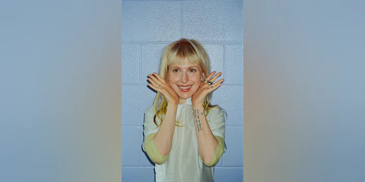 Hayley Williams - The Hayley Williams Show