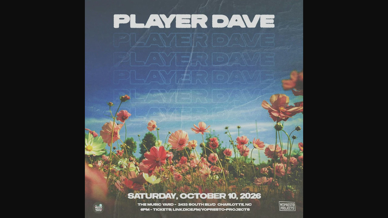 Player Dave