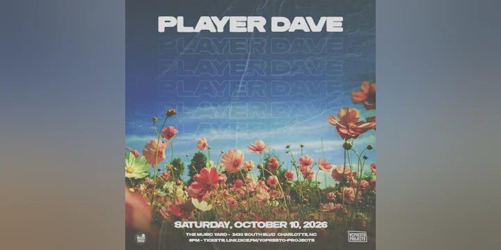 Player Dave