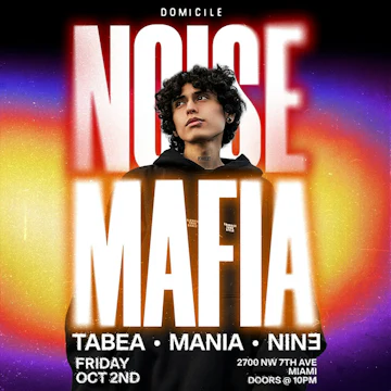Miami Concerts & Events