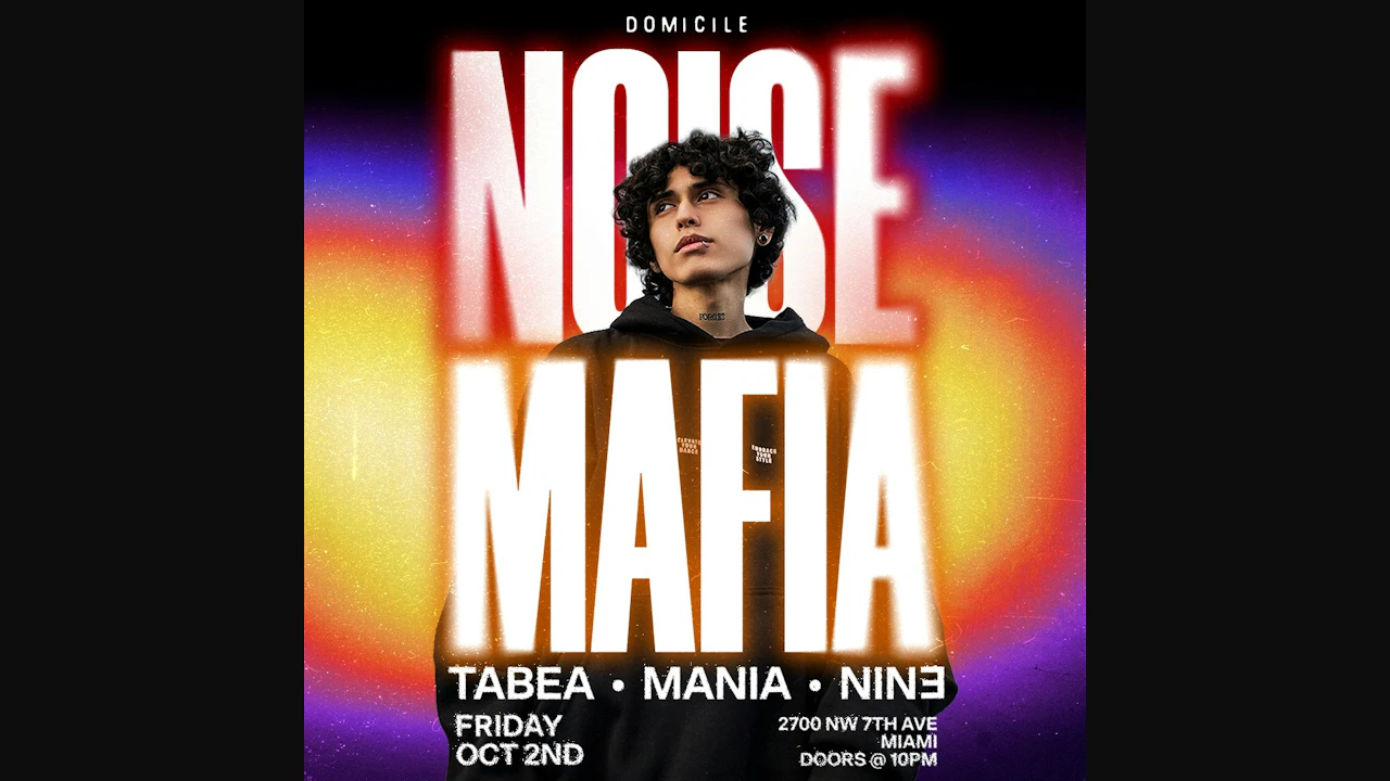 Noise Mafia