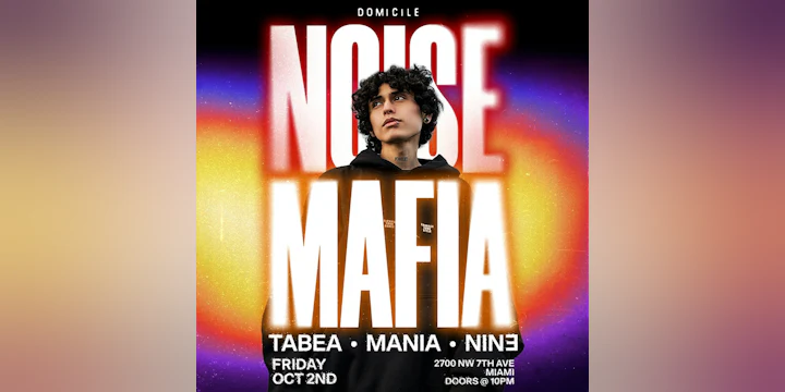 Noise Mafia