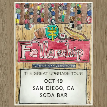 Soda Bar