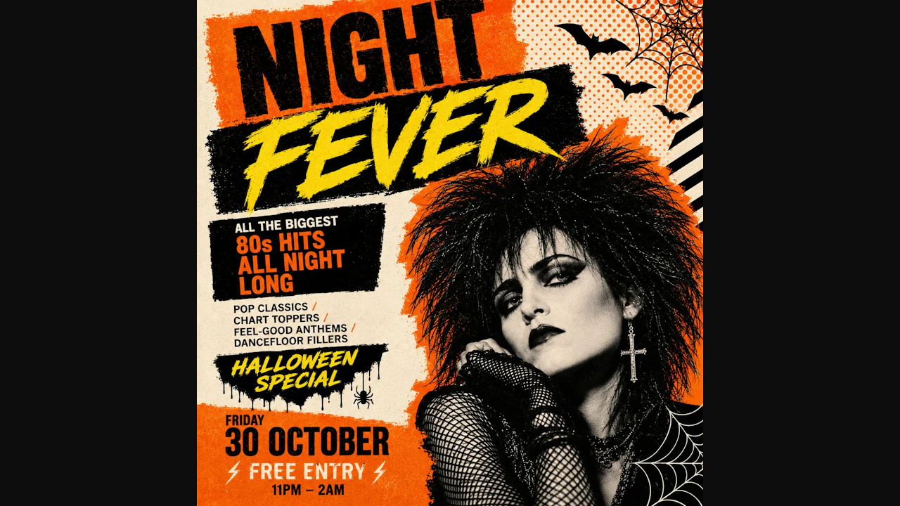 Night Fever
