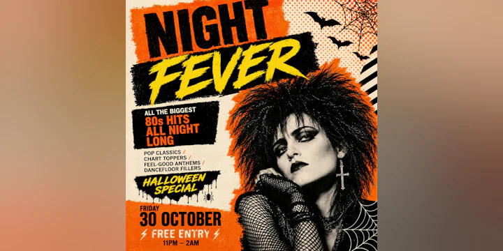 Night Fever