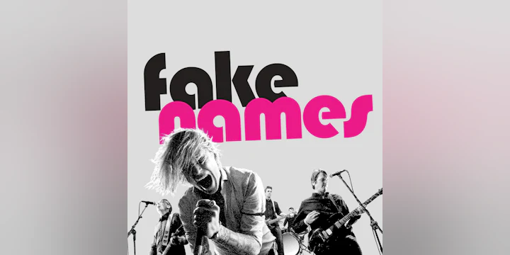 Fake Names