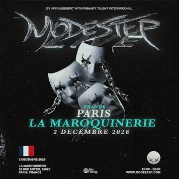 La Maroquinerie (Paris)