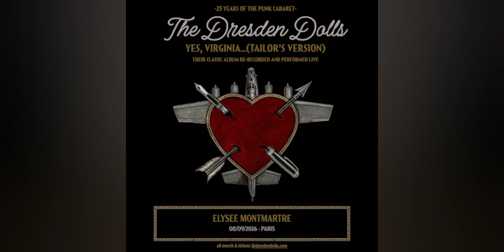 The Dresden Dolls