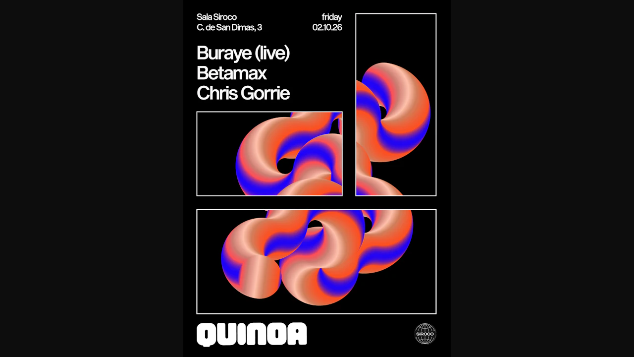 Quinoa