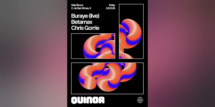 Quinoa