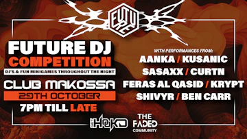 Club Makossa