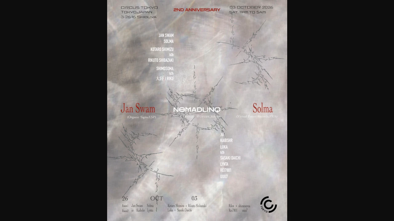 Nomadlinq