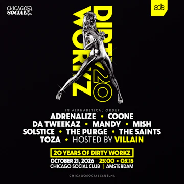 Amsterdam Concerts & Events