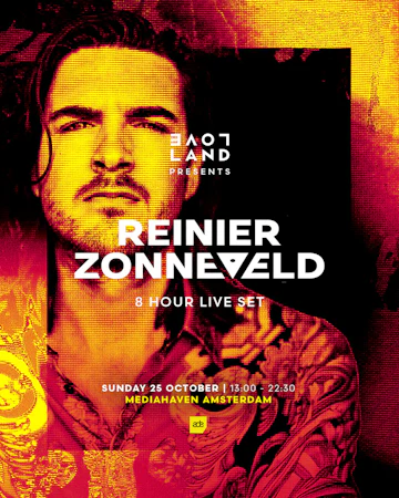Amsterdam Concerts & Events
