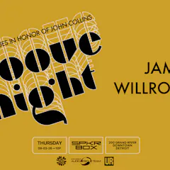 Groove Night
