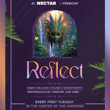 Nectar Lounge