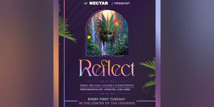 REFLECT - Deep House & Melodic Techno