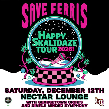 Nectar Lounge