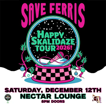 Nectar Lounge
