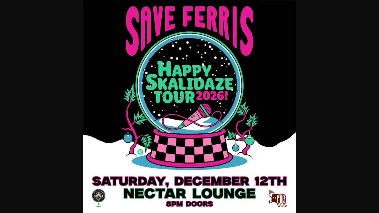 Save Ferris with Guests