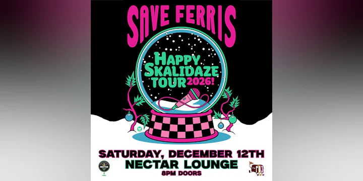 Save Ferris with Guests