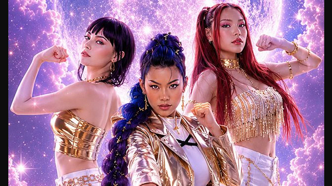 Moonlight Princesses